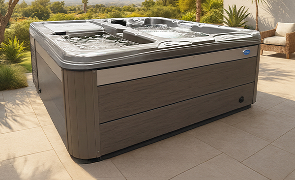 Cold Plunge Spas Series New Albany hot tubs for sale