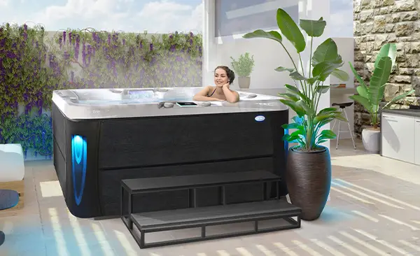 Escape X-Series Spas New Albany hot tubs for sale