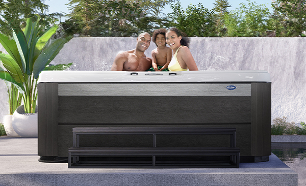 Patio Plus™ Spas New Albany hot tubs for sale