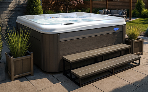 Patio&trade; Spas New Albany hot tubs for sale