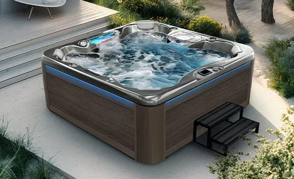 Platinum™ Spas New Albany hot tubs for sale