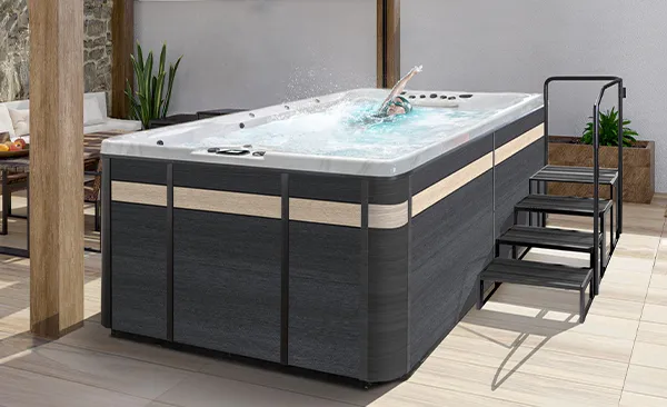 Swim X-Series Spas New Albany hot tubs for sale